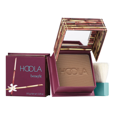 bronzer hoola benefit