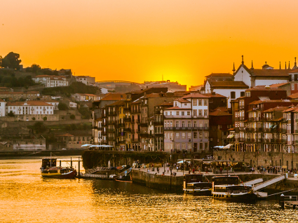 Hotéis românticos no Porto: 4 sugestões apaixonantes