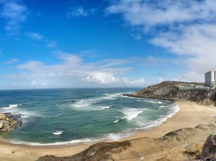 À procura de uma escapadinha de Páscoa? Conheça o Ô Golf Mar