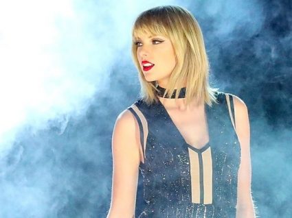 Novo single de Taylor Swift já bate records