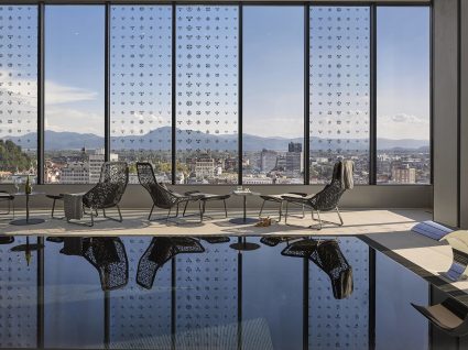 InterContinental Hotels & Resorts chega a Liubliana
