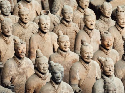 8 razões para visitar a China este ano