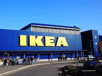 Ikea abre loja em Braga e tem 250 vagas para preencher