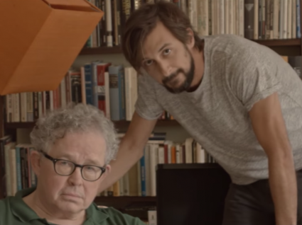 Fugiram de Casa de Seus Pais. Conheça o novo programa da RTP