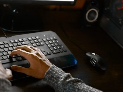 Teclado mecânico: 5 boas opções e porque fazem toda a diferença