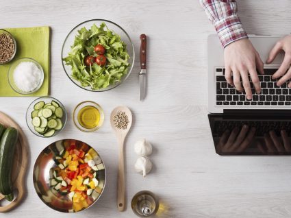 10 ingredientes que deve ter sempre na despensa