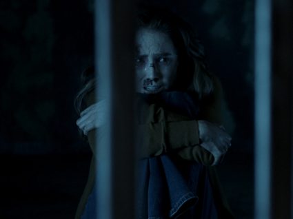 Filme da Semana: Insidious, The Last Key