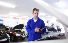 11 dicas para passar na inspeção automóvel