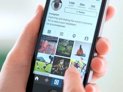 Como fazer download de toda a sua informação no Instagram