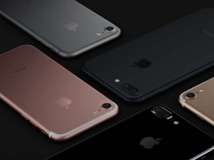 iPhone 7: Tudo o que precisa de saber