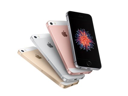 iPhone SE: tudo o que precisa de saber