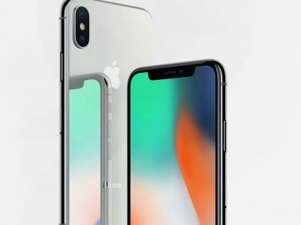 Apple. Vendas de iPhones descem e faturação sobe