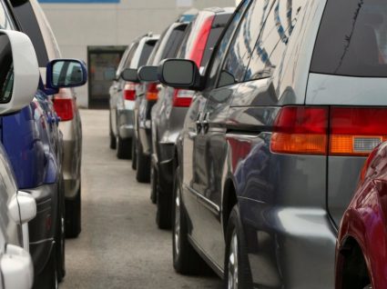 Carrinhas comerciais usadas: 4 modelos a ter em conta