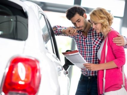 5 questões que deve fazer a si mesmo antes de comprar carro