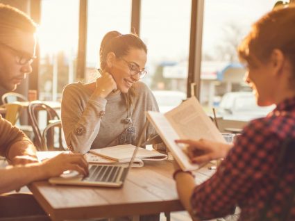 Descontos para estudantes: 6 vantagens a não perder