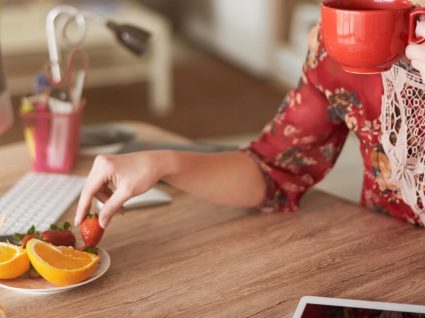 Snacks com menos de 100 calorias: 5 opções fáceis e saudáveis