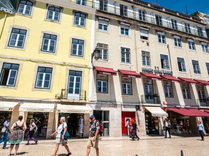 Lojas low cost em Lisboa: 5 sugestões imperdíveis