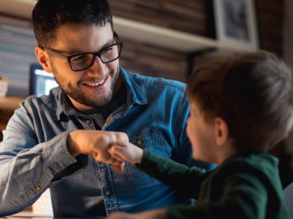 Qual a importância da educação emocional nas crianças?