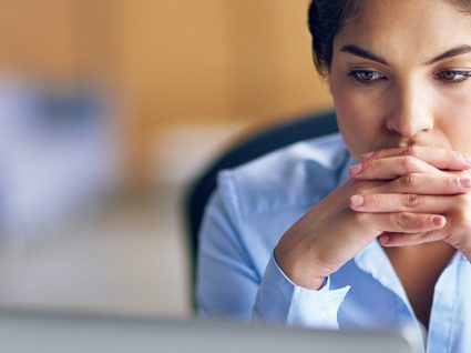 Assédio no acesso ao emprego ou no local de trabalho