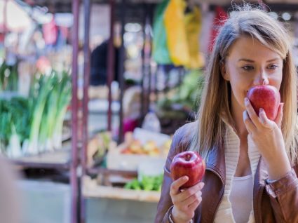 6 bons motivos para comprar alimentos na feira