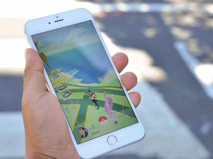 Joga Pokémon GO? Então faça um seguro de acidentes pessoais