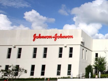 A Johnson&Johnson tem 3000 vagas