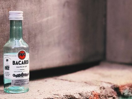 Bacardi com emprego em Lisboa