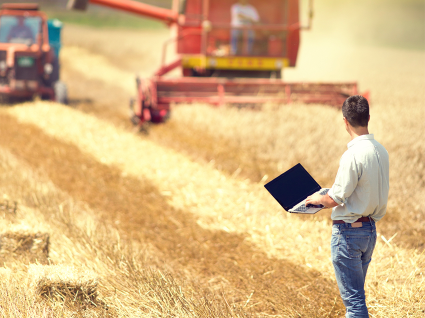 É ou quer ser um jovem agricultor? Há apoios à sua espera