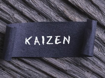 Já conhece o método Kaizen? Sucesso sustentável à vista!