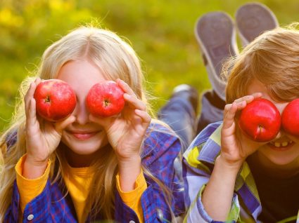 Receitas para combater a obesidade infantil: 4 trocas saborosas