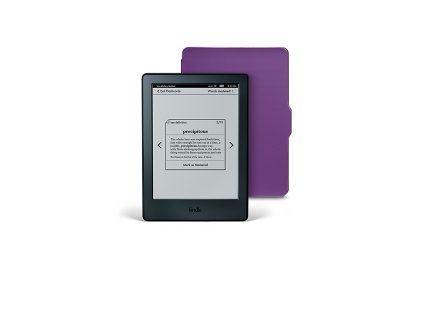 Kindle Kids - um ereader só para crianças