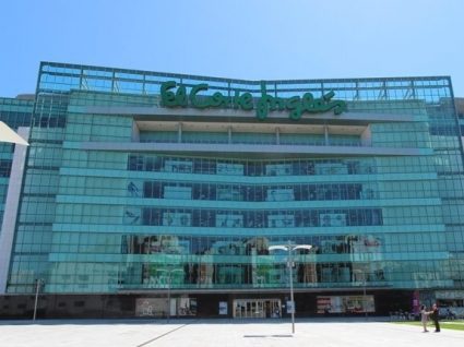 El Corte Inglés lança portal de emprego e tem 200 vagas em aberto