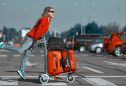 6 coisas que deve fazer antes de voar