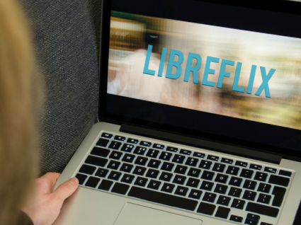 Libreflix: conheça a alternativa grátis e legal à Netflix