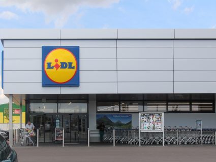 Lidl Verão: estágios para quem ainda está a estudar