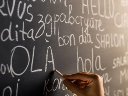 Onde aprender uma língua nova em Lisboa