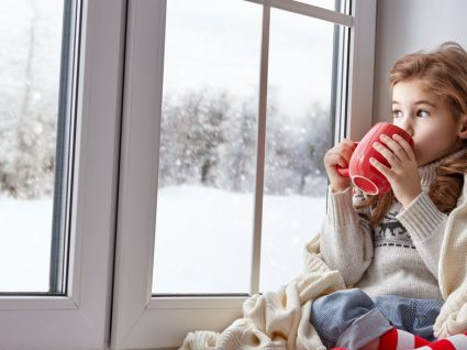 As melhores soluções para isolar as janelas: prepare-se para o frio