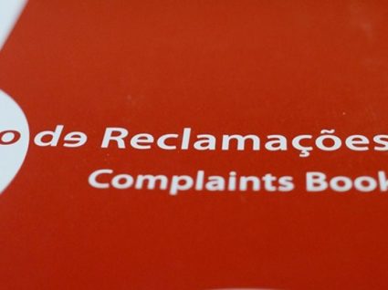 Livro de Reclamações vai estar disponível online