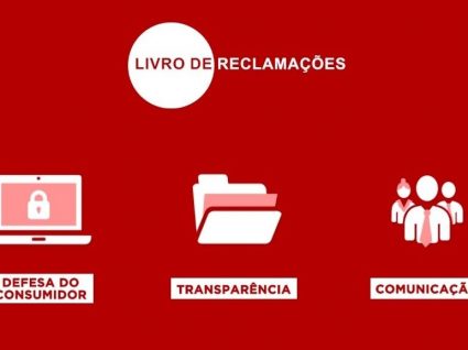 Livro de reclamações já está disponível online