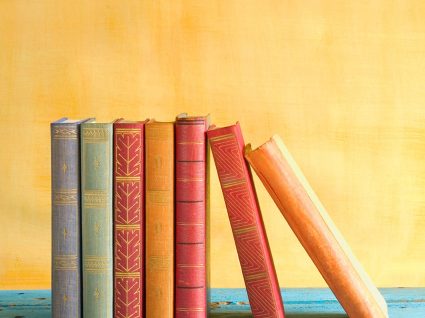 5 livros que o vão tornar mais inteligente