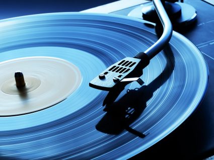 Os 3 melhores leitores de vinil para ouvir música como antigamente