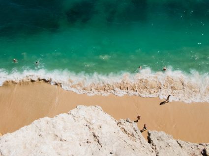 Festival Entre Mares: toda a cultura mediterrânica em Portimão