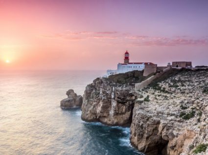 7 lugares incríveis em Portugal que tem mesmo de conhecer