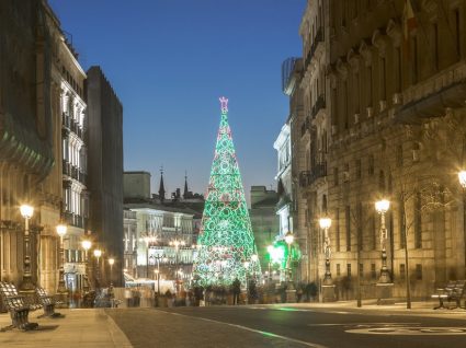 7 dicas imperdíveis para passar o Natal em Madrid