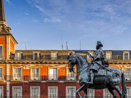 Madrid: tudo sobre o bairro Los Austrias