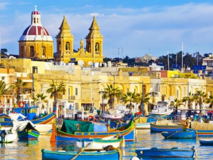 Guia de viagem a Malta: um paraíso na Europa