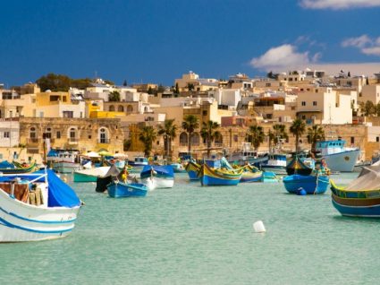 Como ir a Malta este verão por menos de 900 euros