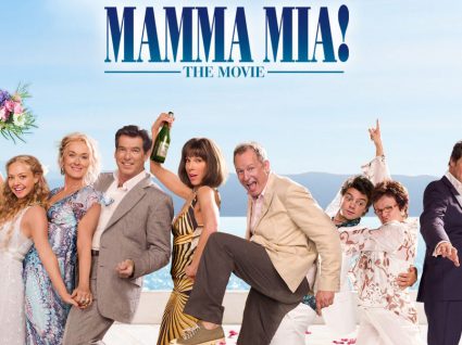 Boa notícia para fãs dos ABBA: Mamma Mia! vai ter sequela