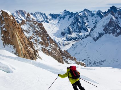 Mala para a neve: os indispensáveis para uma viagem sem imprevistos