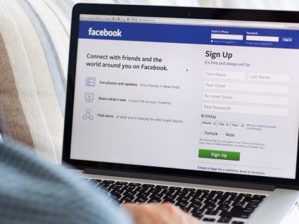 4 medidas para proteger os seus dados no Facebook